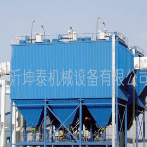 NE提升機